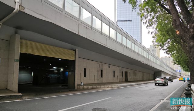 JBO竞博入口增辟公园、建立体育设备广州“活用”“巧用”桥下空间(图4)