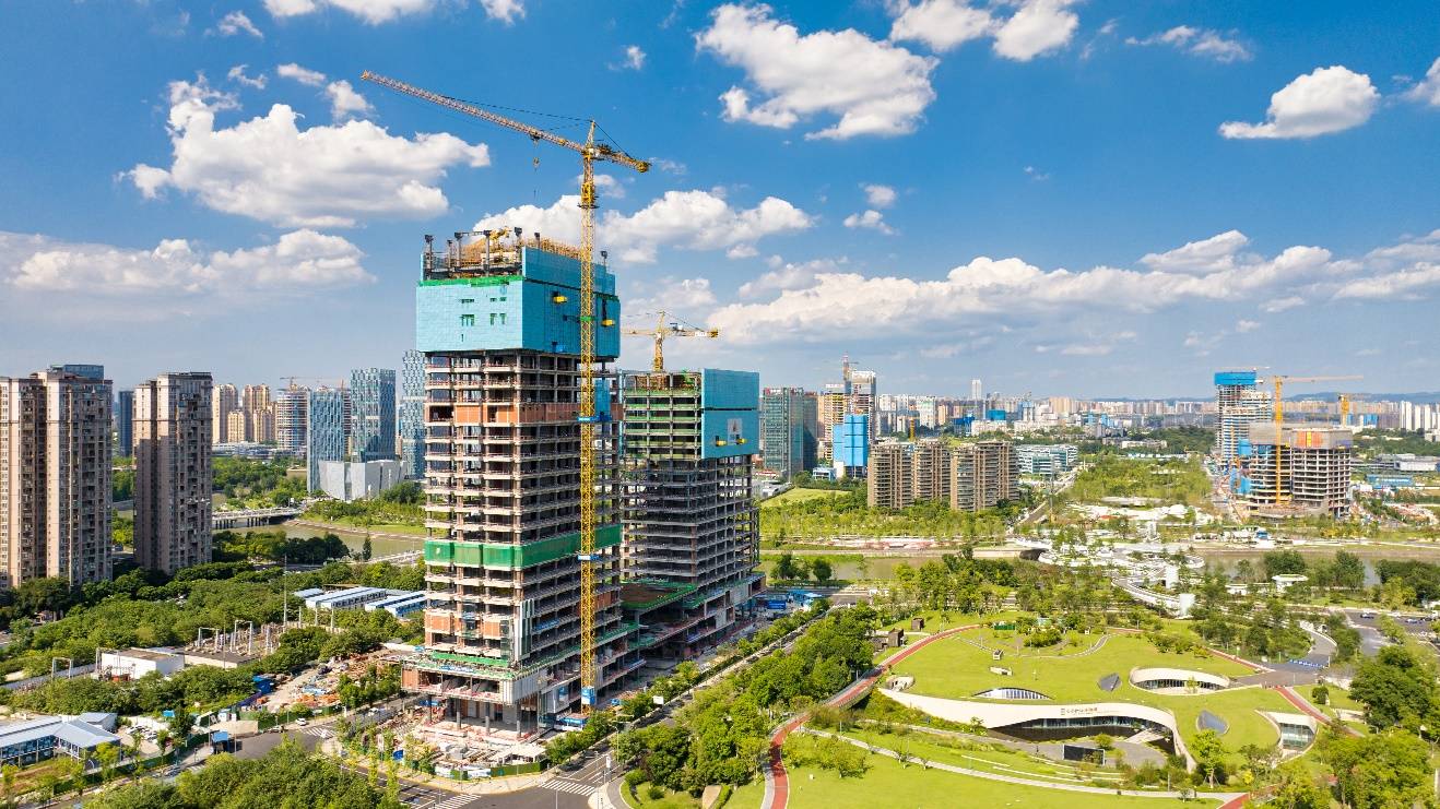 竞博体育官网立邦中国胜利中标中交修建团体2025-2026年度地坪天下集采项目